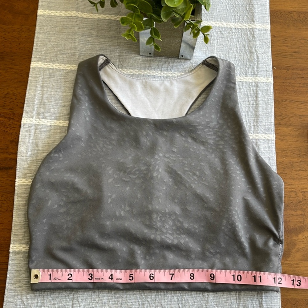 Gap Fit, size small, sports bra/ tank